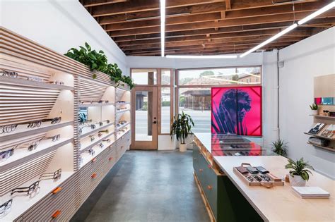 garrett leight in store